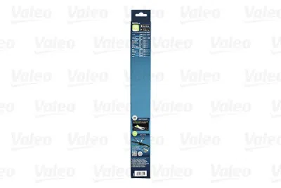 Lamela stergator VALEO VAL578501