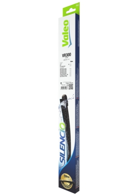 Lamela stergator VALEO 574593
