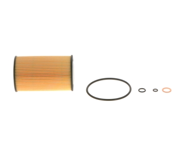 Filtru ulei BOSCH 1 457 429 108
