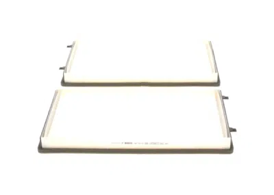 Filtru habitaclu BOSCH 1 987 432 103