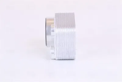 Radiator ulei, ulei motor NISSENS 90705