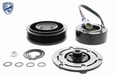 Bobină, cuplaj magnetic (compresor) VEMO V40-77-1002