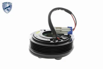 Bobină, cuplaj magnetic (compresor) VEMO V40-77-1002
