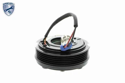Bobină, cuplaj magnetic (compresor) VEMO V40-77-1002