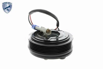 Bobină, cuplaj magnetic (compresor) VEMO V40-77-1002