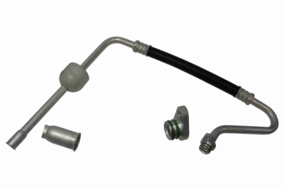 Conducta presiune variabila, aer conditionat VEMO V22-20-0018