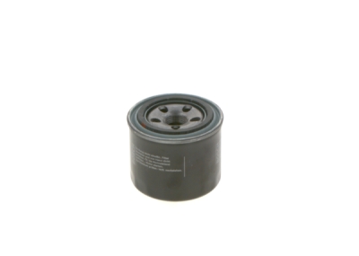 Filtru ulei BOSCH 0 451 103 316