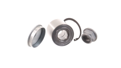 Set rulment roata SKF VKBA 3639