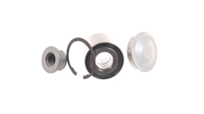 Set rulment roata SKF VKBA 3639