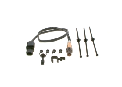 Sonda Lambda BOSCH 0 258 017 178