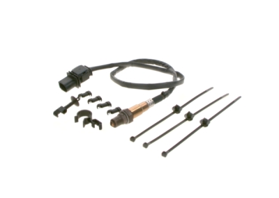 Sonda Lambda BOSCH 0 258 017 178