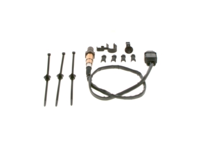 Sonda Lambda BOSCH 0 258 017 178