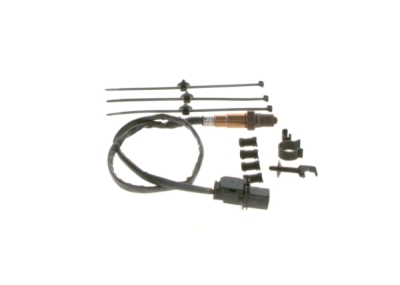 Sonda Lambda BOSCH 0 258 017 178