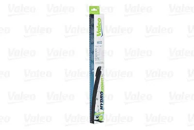 Lamela stergator VALEO 578563