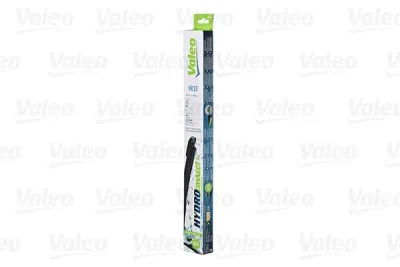 Lamela stergator VALEO 578563