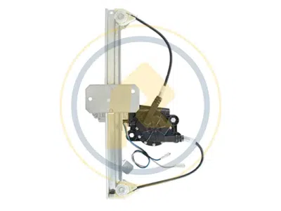 Mecanism actionare geam Ac Rolcar 01.7503