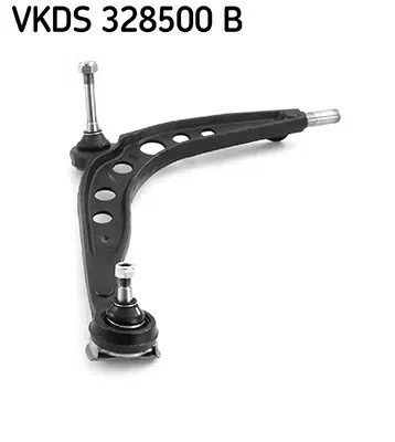 Brat, suspensie roata SKF VKDS 328500 B
