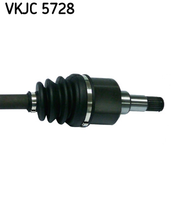 Planetara SKF VKJC 5728