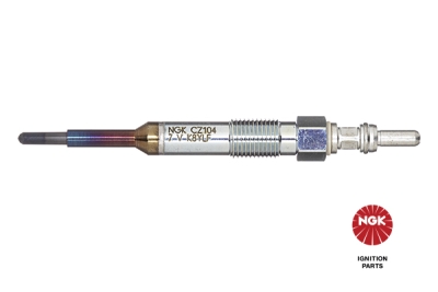 Bujie incandescenta NGK 9826