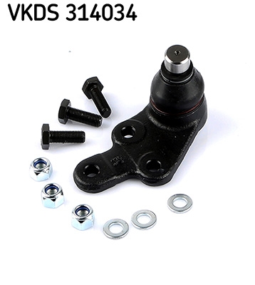 Articulatie sarcina/ghidare SKF VKDS 314034