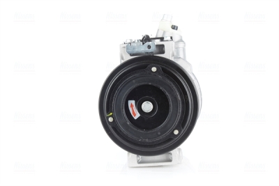 Compresor, climatizare NISSENS 89022