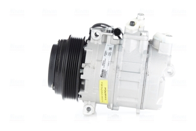 Compresor, climatizare NISSENS 89022