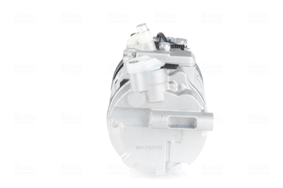Compresor, climatizare NISSENS 89022