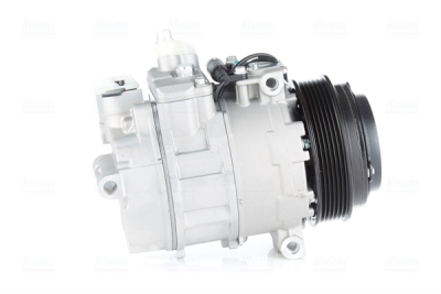 Compresor, climatizare NISSENS 89022