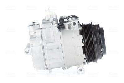 Compresor, climatizare NISSENS 89022