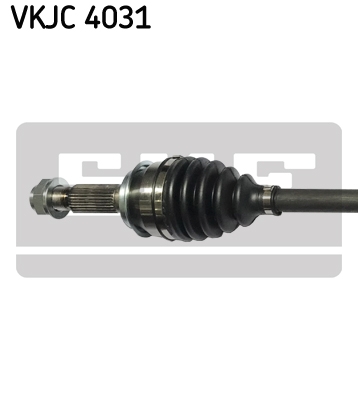 Planetara SKF VKJC 4031