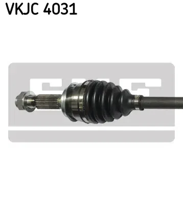 Planetara SKF VKJC 4031