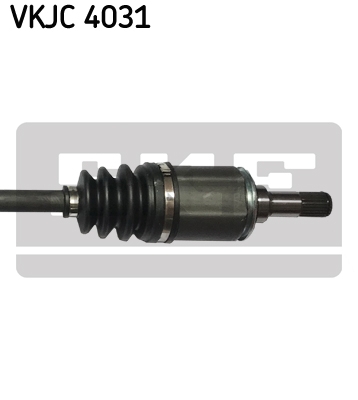 Planetara SKF VKJC 4031