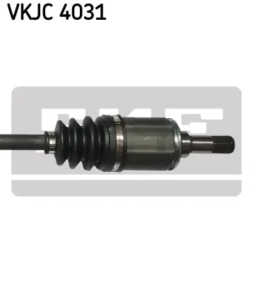 Planetara SKF VKJC 4031
