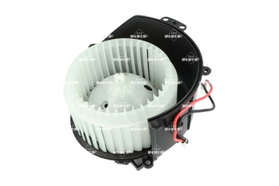 Ventilator, habitaclu NRF 34241