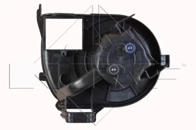 Ventilator, habitaclu NRF 34060