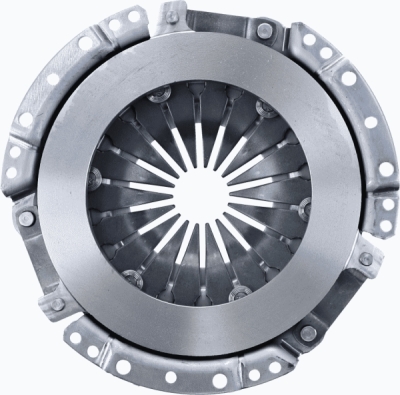 Set ambreiaj SACHS 3000 951 044