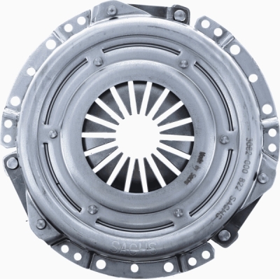 Set ambreiaj SACHS 3000 951 044