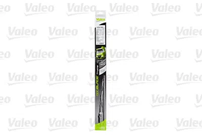 Lamela stergator VALEO 628550