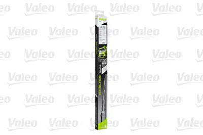 Lamela stergator VALEO 628550