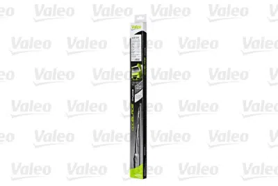 Lamela stergator VALEO 628550