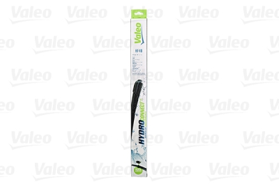 Lamela stergator VALEO 578505