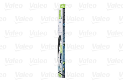 Lamela stergator VALEO 578505