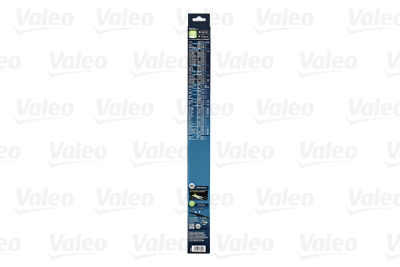 Lamela stergator VALEO 578505