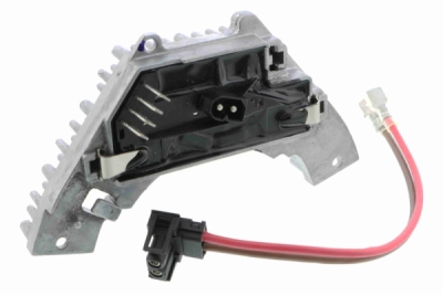 Reglaj, suflanta de interior VEMO V42-79-0003