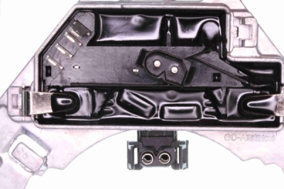 Reglaj, suflanta de interior VEMO V42-79-0003