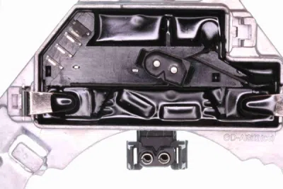 Reglaj, suflanta de interior VEMO V42-79-0003