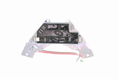 Reglaj, suflanta de interior VEMO V42-79-0003