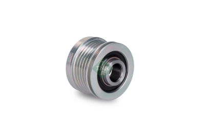 Sistem roata libera, generator INA 535 0101 10