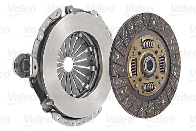 Set ambreiaj VALEO 786018