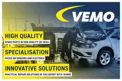 Comutator, far VEMO V10-73-0637